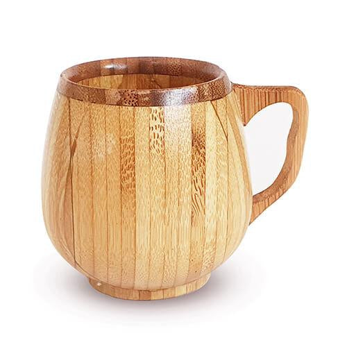 9 Surprising Benefits of Bamboo Cups You Need to Know