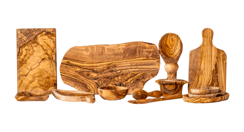 Olive Wood