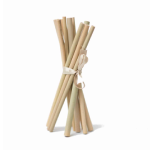 Bamboo Straw