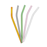 Glass Straw