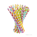 Paper Straw