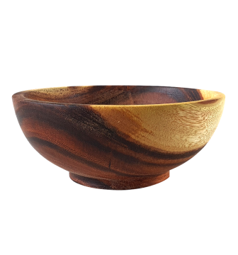 Wooden Bowls