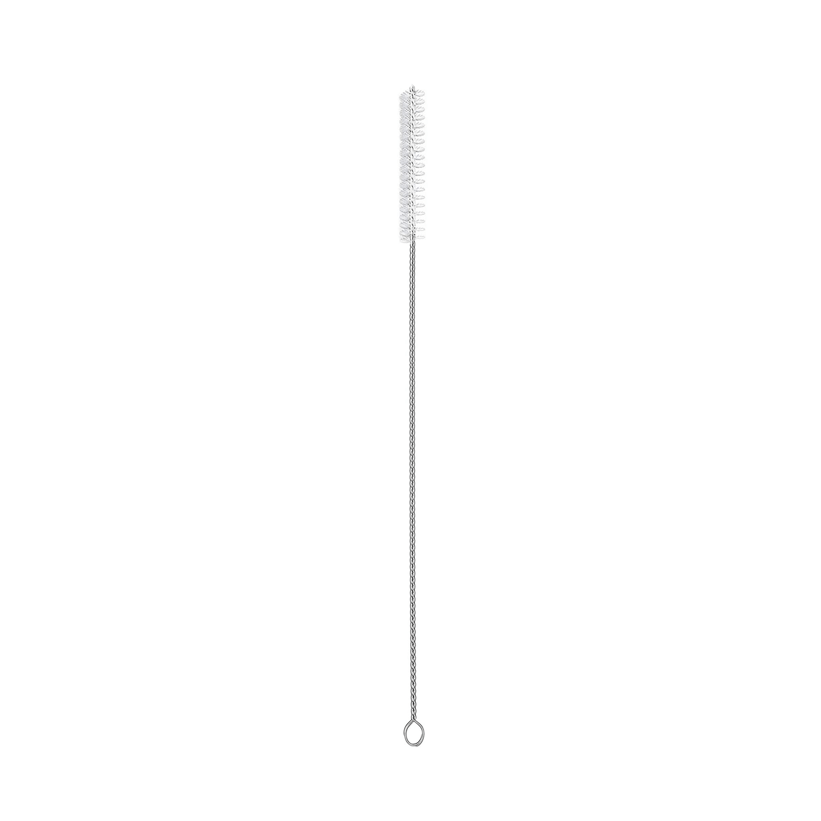Steel Straw Cleaning Brush