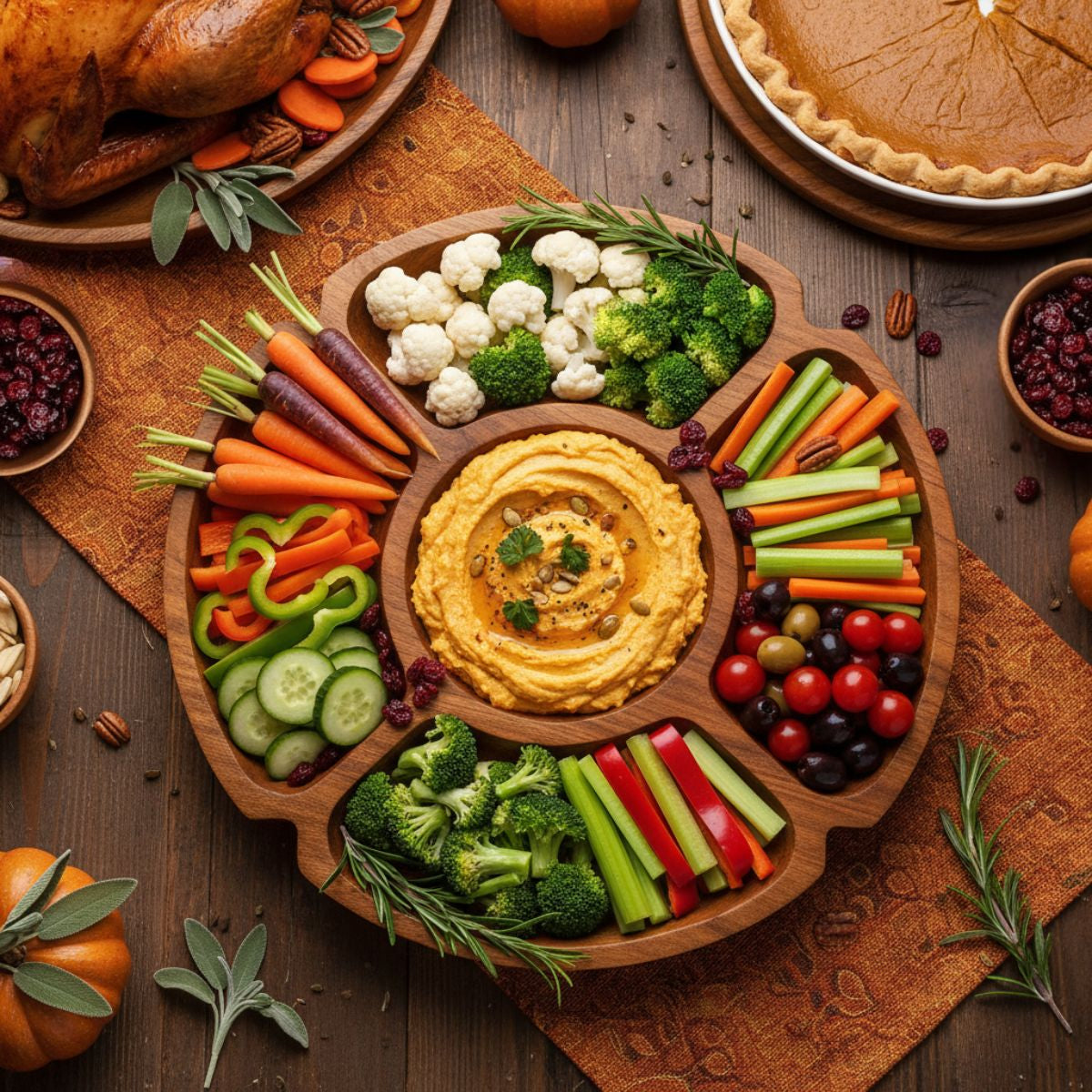 Thanksgiving Collection