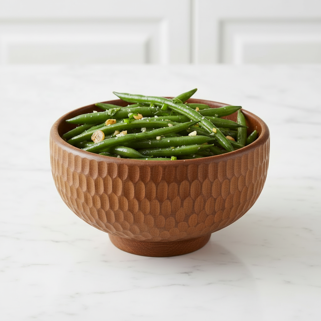 食器 30s   Bowl Jungle Series Jungle Culture Large Bamboo Salad Bowl 30cm – Handcrafted Wooden