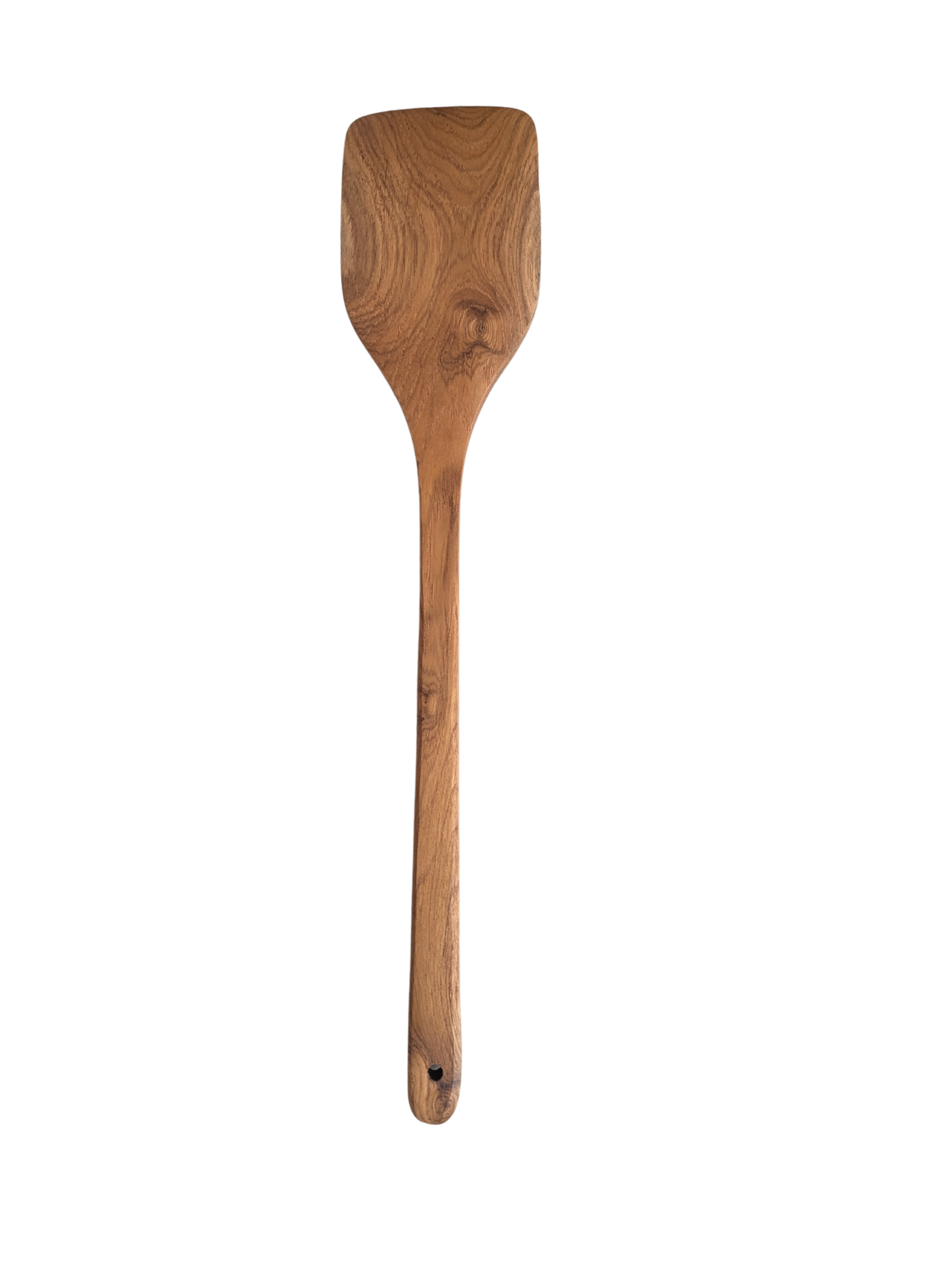 Oval Yakizara Teak Wood Appetizer Plate – Rainforest Bowls