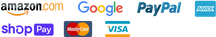 Payment methods