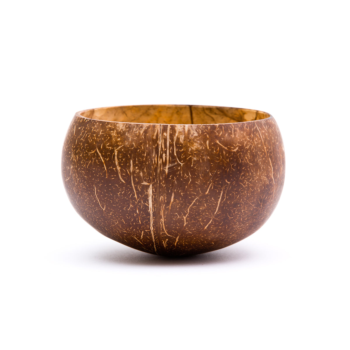 Custom Branded Small Original Coconut Bowl