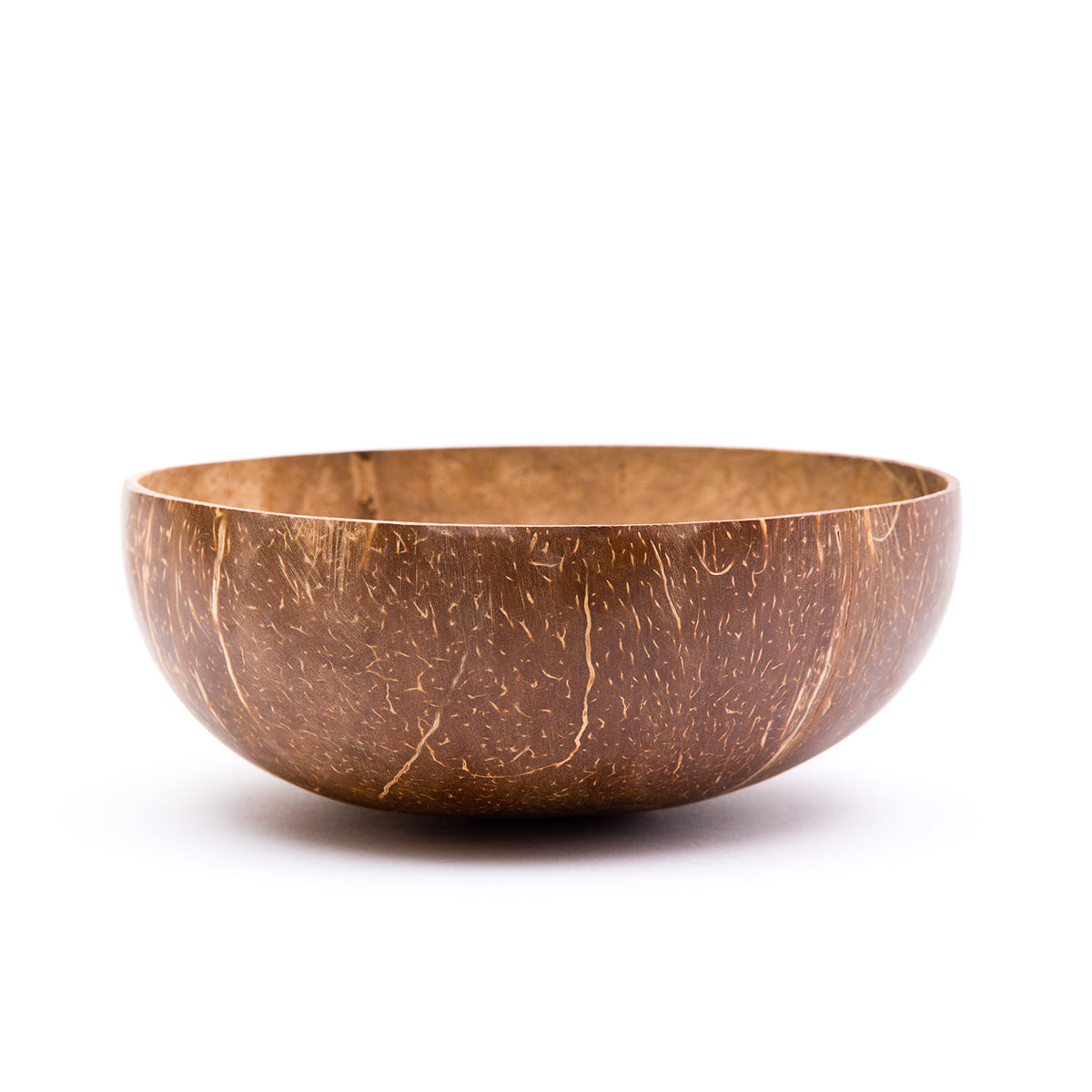 Custom Branded Regular Original Coconut Bowl
