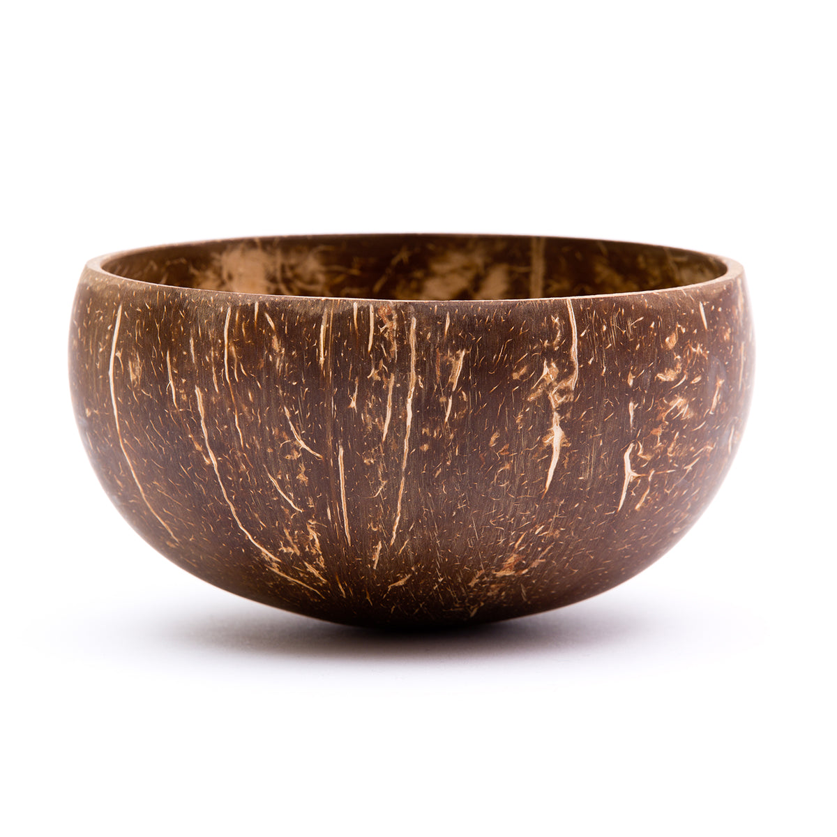 Custom Branded Jumbo Original Coconut Bowl
