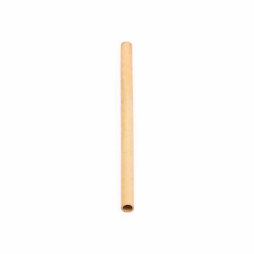 Boba Bamboo Straw