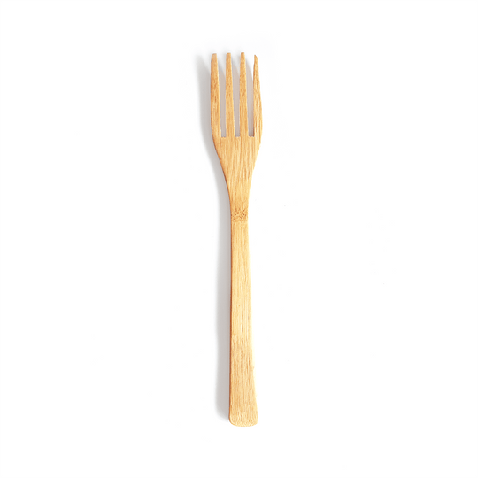 Bamboo Fork