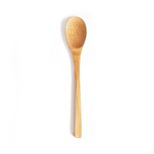 Bamboo Spoon