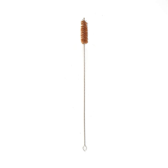 Coconut Fiber Straw Cleaning Brush