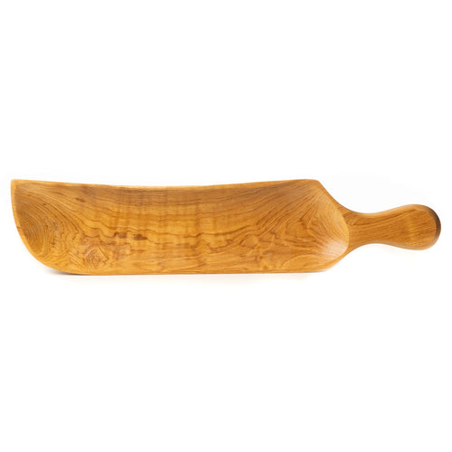 Chizu Cheese Board Serving Platter with Handle