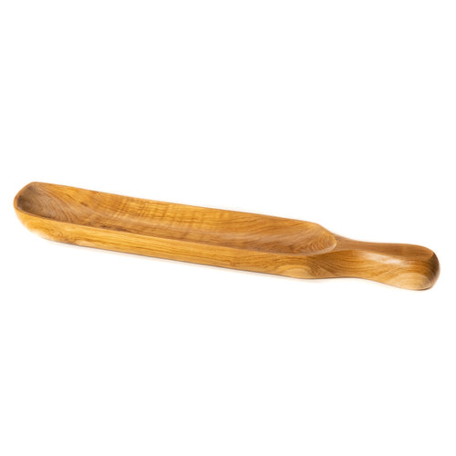 Chizu Cheese Board Serving Platter with Handle