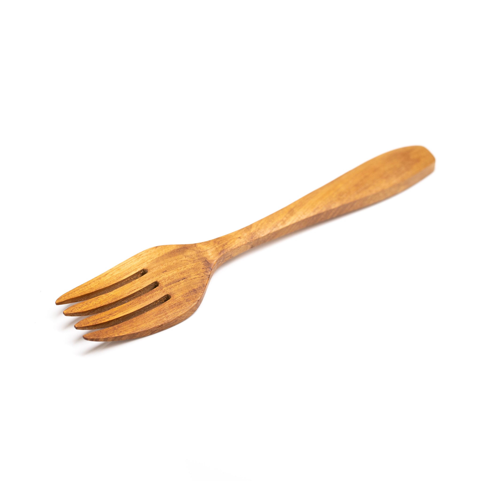 Wooden Cooking Fork