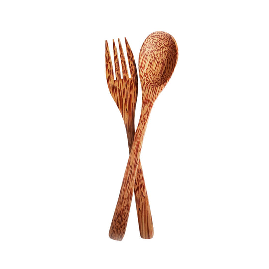 Coconut Wood Utensils