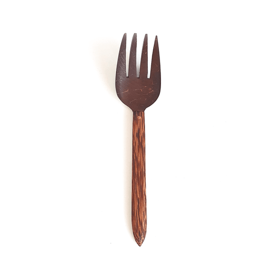 Hybrid Coconut Fork