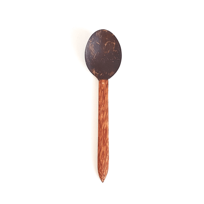 Hybrid Coconut Spoon