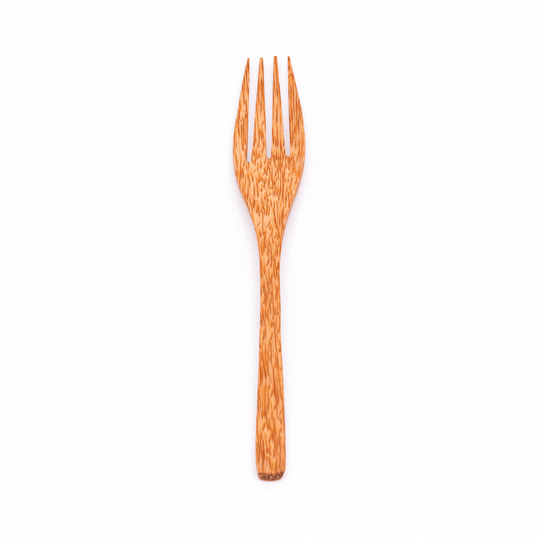 Coconut Wood Fork