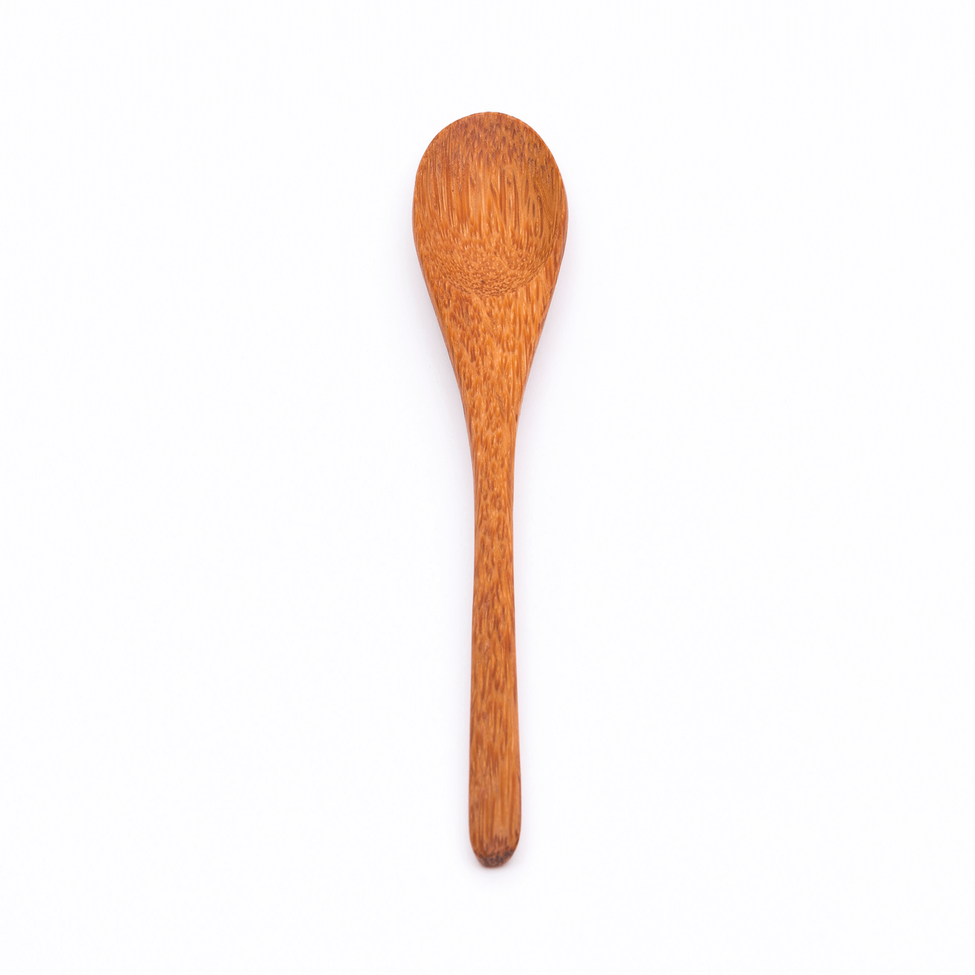 Coconut Wood Spoon