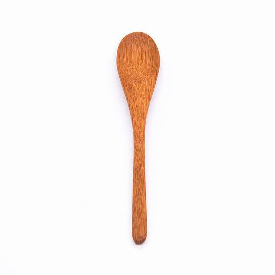 Coconut Wood Spoon