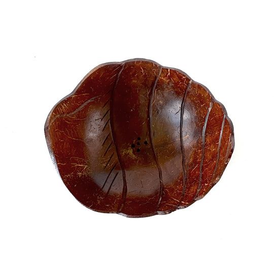 Cocoon Coconut Soap Dish