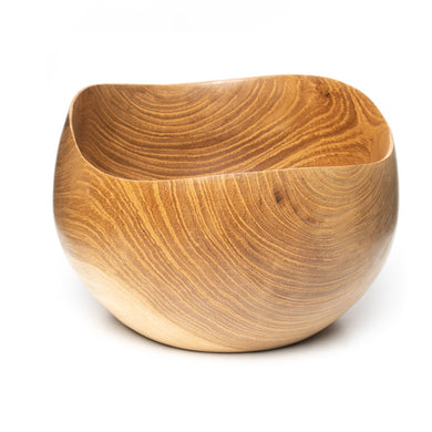 Flower Teshiozara Bowl