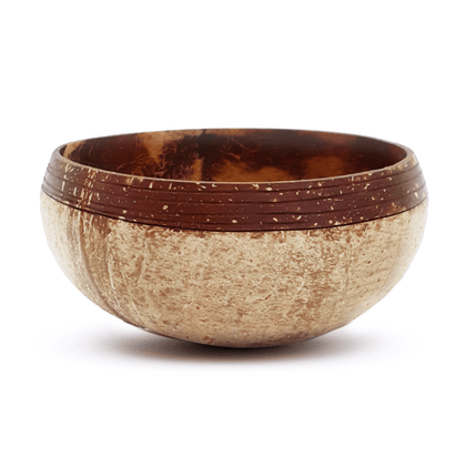 Horizons Coconut Bowl