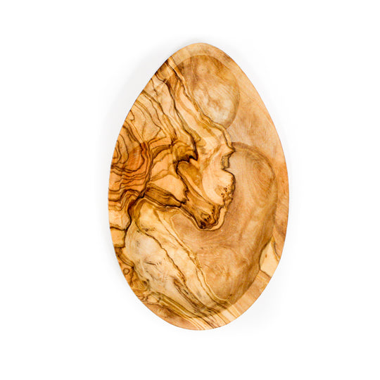Avo Olive Wood Plate