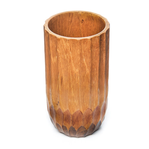 Kappu Grooved Cup - Large