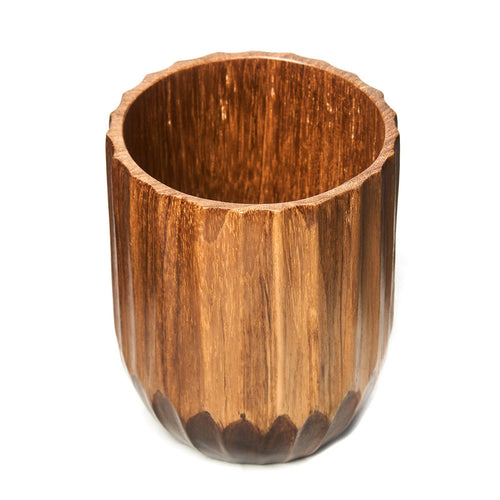 Kappu Grooved Cup - Small