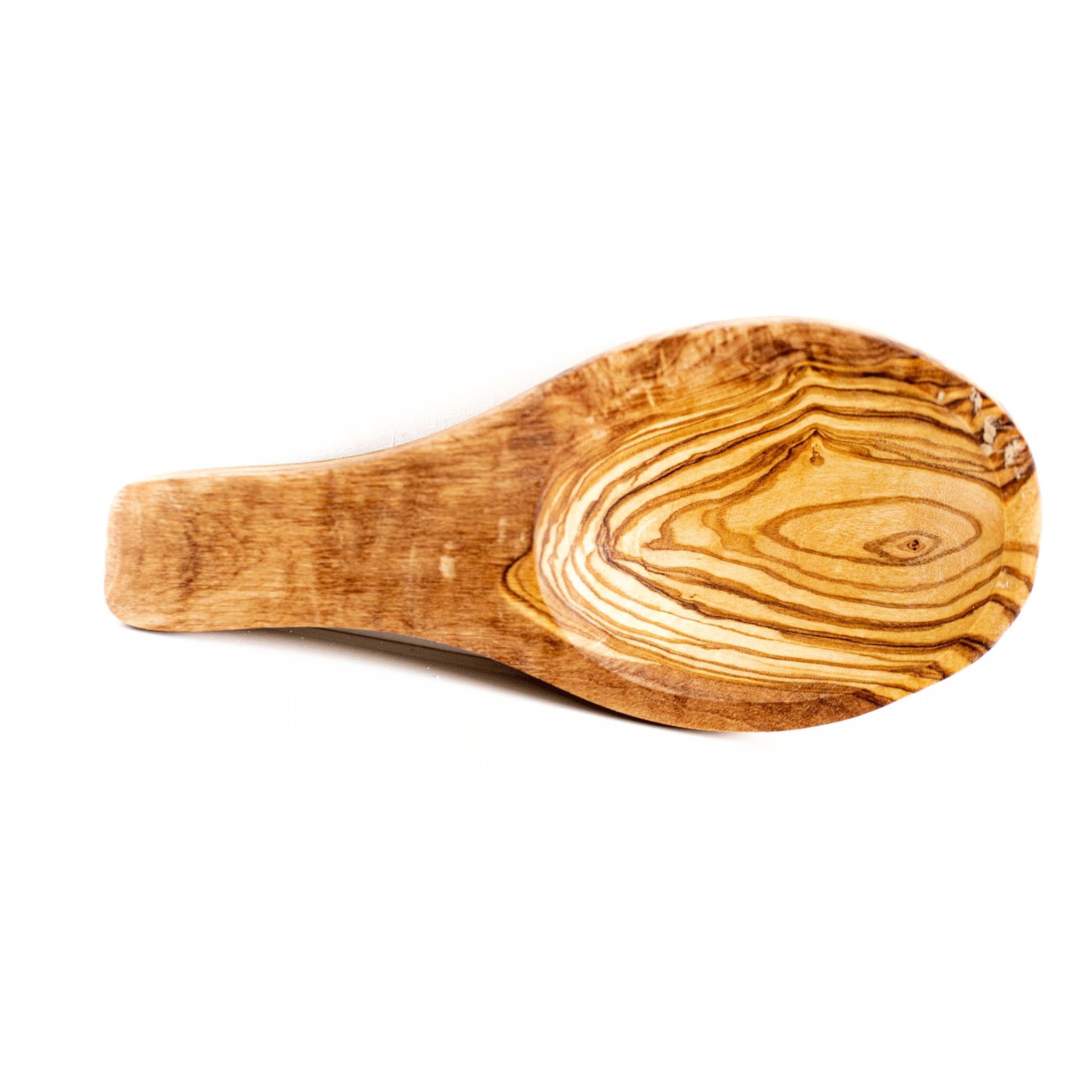 Olive Wood Paddle Plate