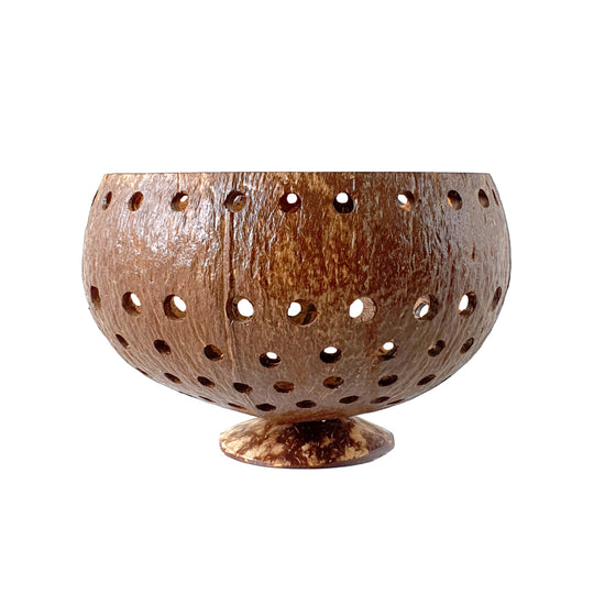 Punchout Coconut Planter