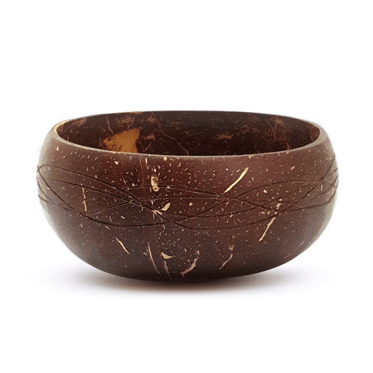 Ripples Coconut Bowl