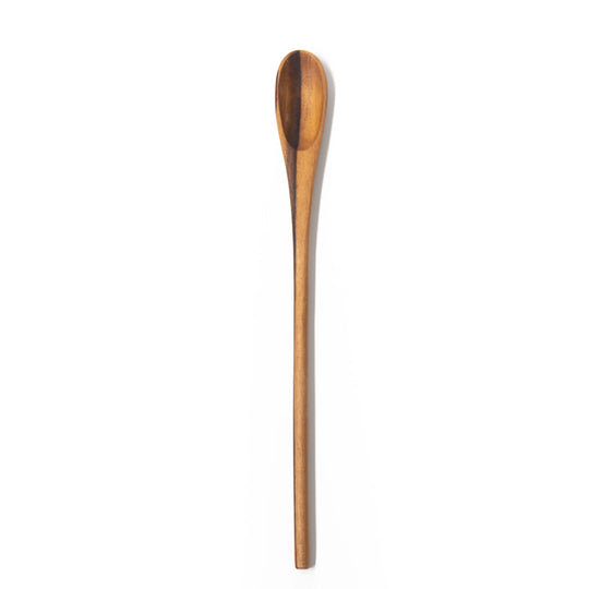 Teak Wood Stirring Spoon