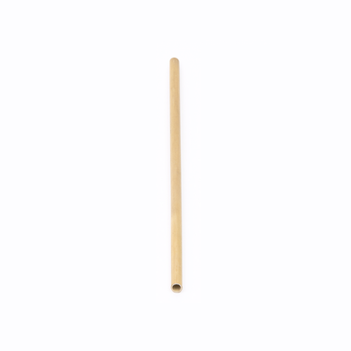 Regular Bamboo Straw