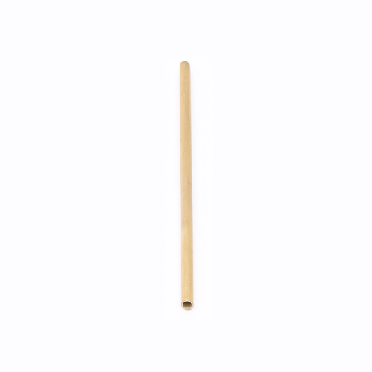 Regular Bamboo Straw