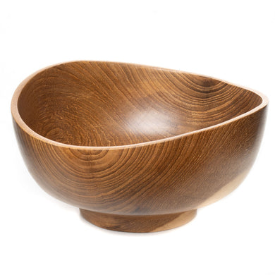 Wavy Menbachi Bowl - Jumbo